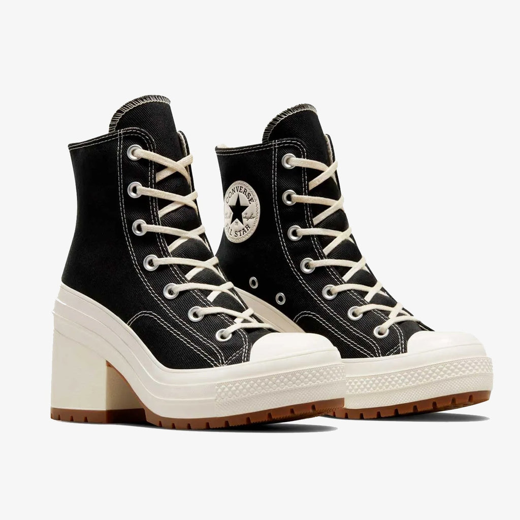 Chuck Taylor De Luxe Heel
