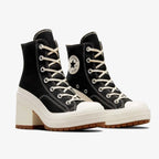 Chuck Taylor De Luxe Heel