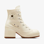 Chuck Taylor De Luxe Heel