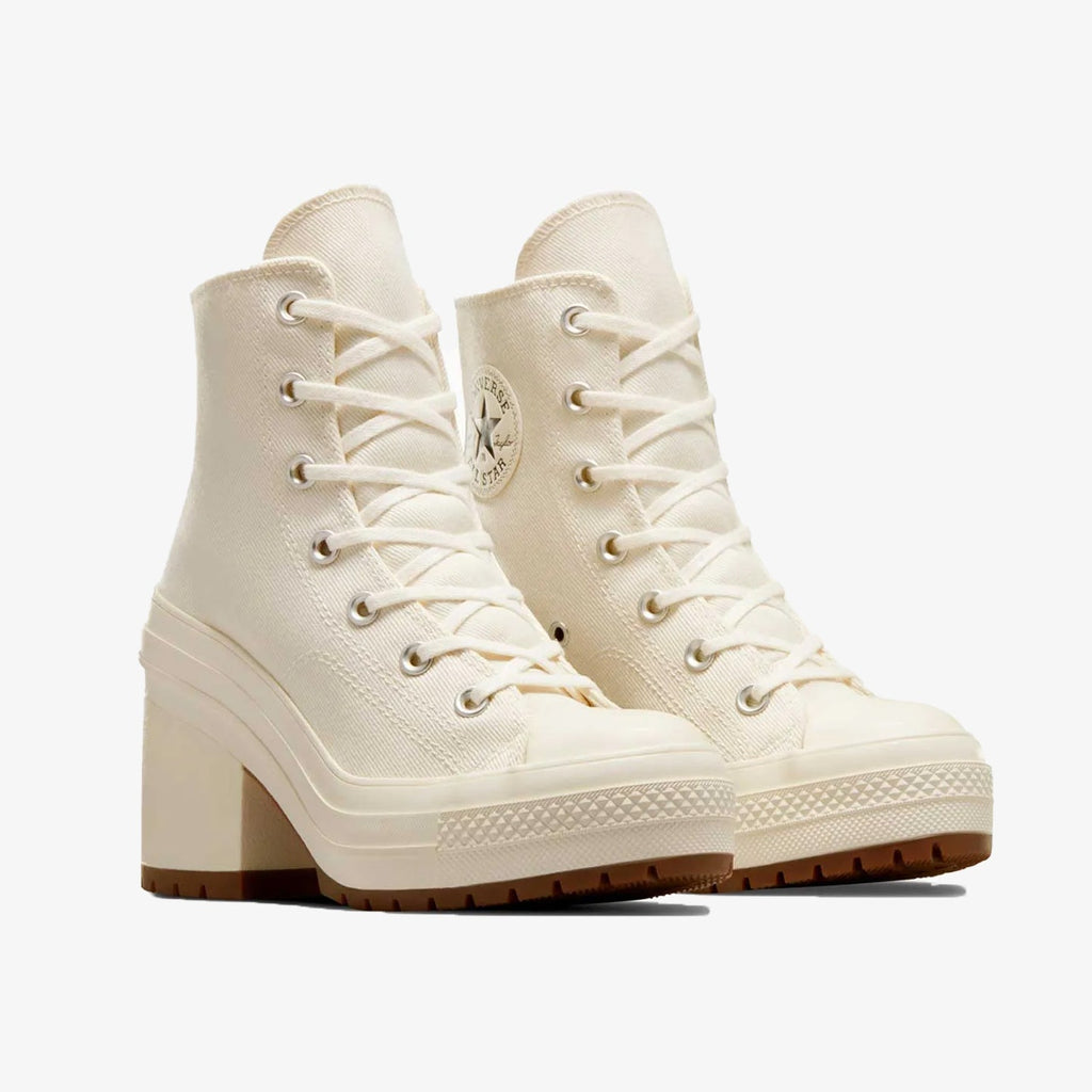 Chuck Taylor De Luxe Heel
