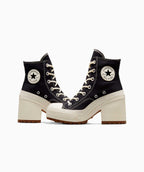 Chuck Taylor De Luxe Heel