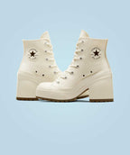 Chuck Taylor De Luxe Heel