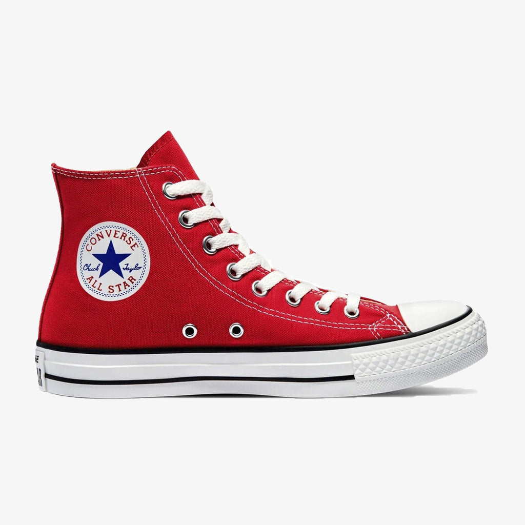 All Star Classic Colores