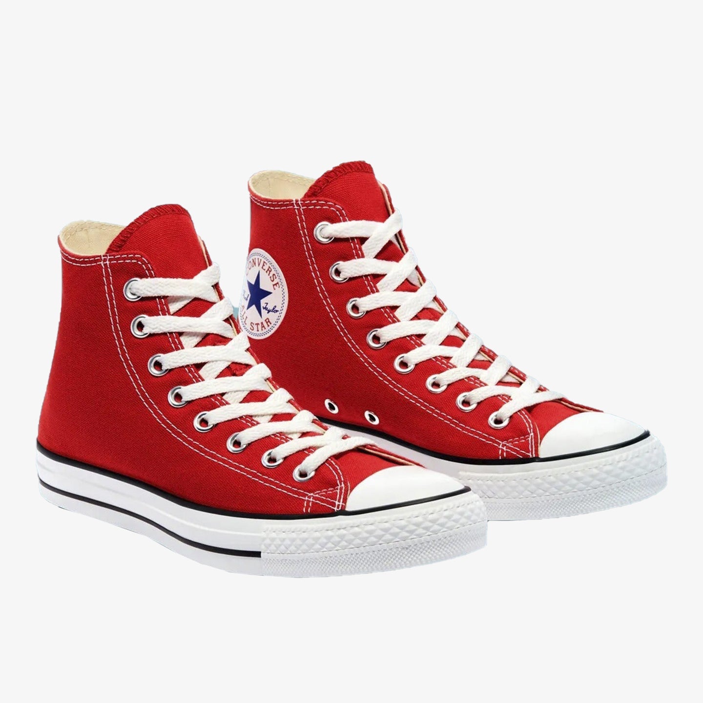 All Star Classic Colores